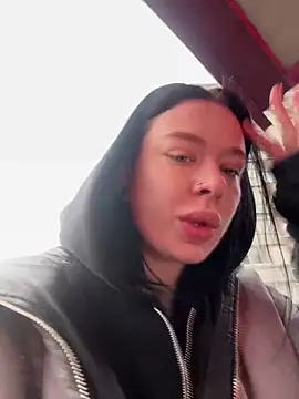 AlishaPrettyBlade online show from 03/09/26, 10:52