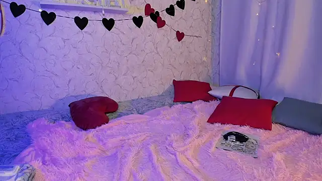 Nasy online show from 02/17/25, 05:32