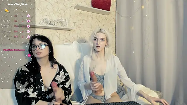 Nasy online show from 02/20/25, 02:57