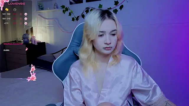 Nasy online show from 09/15/25, 05:24