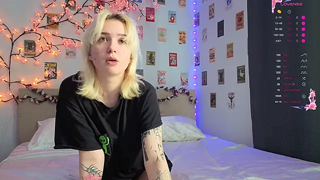 Nasy online show from 02/28/26, 05:08