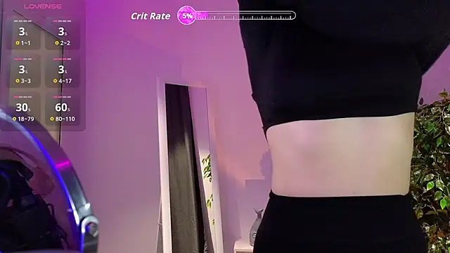 AshleySkott  online show from 12/14/25, 08:09