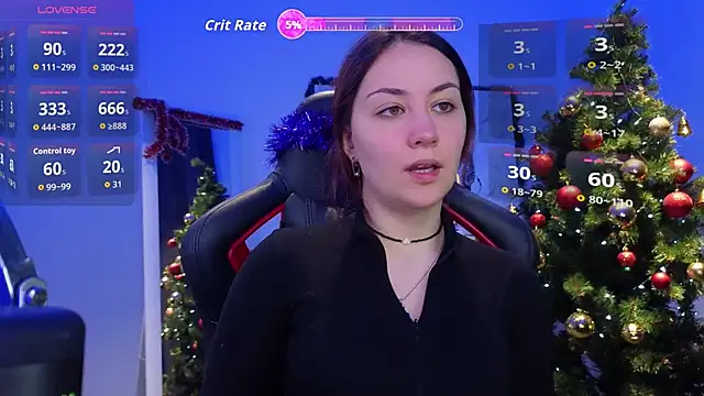 AshleySkott  online show from 01/09/26, 08:28