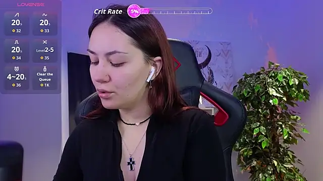 AshleySkott  online show from 01/18/26, 08:18