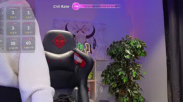 AshleySkott  online show from 02/06/26, 08:07