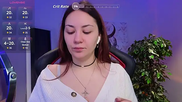 AshleySkott  online show from 02/09/26, 08:07