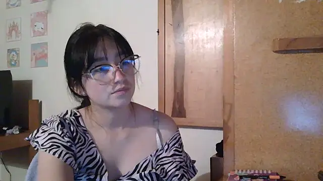Arielle lov online show from 10/29/25, 11:17
