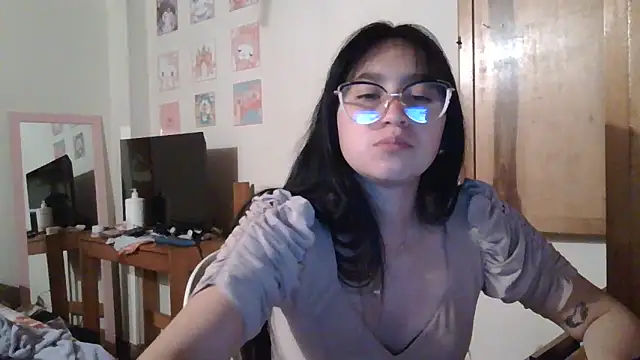 Arielle lov online show from 11/01/25, 11:40