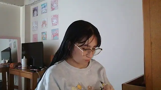 Arielle lov online show from 11/03/25, 09:38