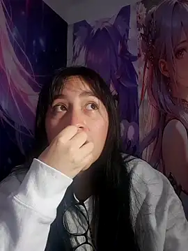 Arielle lov online show from 02/20/26, 11:54