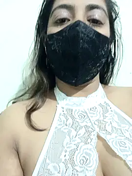 sanjana890 online show from 02/17/25, 02:26