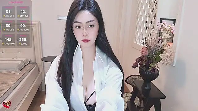 Tingdie online show from 06/17/26, 02:07