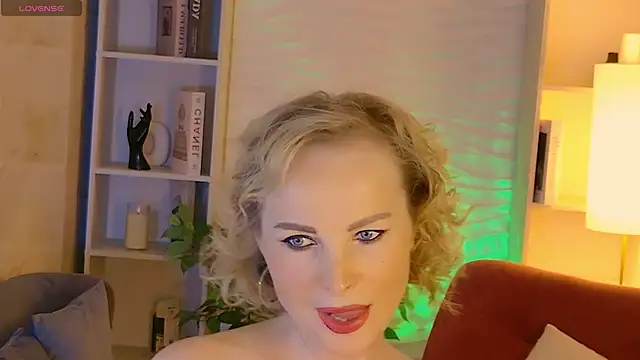 Sandra Kind online show from 04/11/26, 05:23