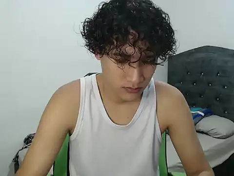 Boy coll online show from 05/07/26, 05:13