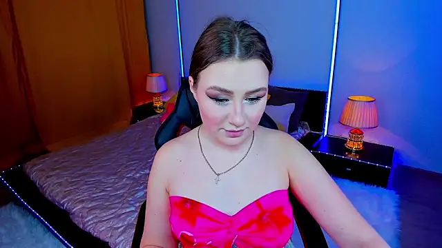 Sofia beautifuul online show from 01/06/26, 02:26