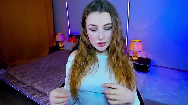 Sofia beautifuul online show from 03/07/26, 02:30