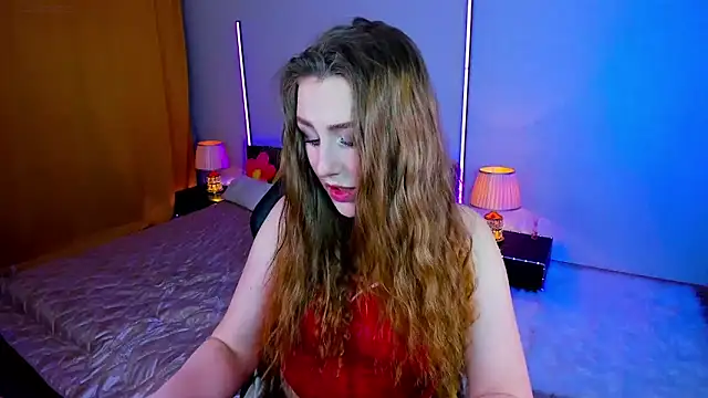 Sofia beautifuul online show from 03/19/26, 02:26