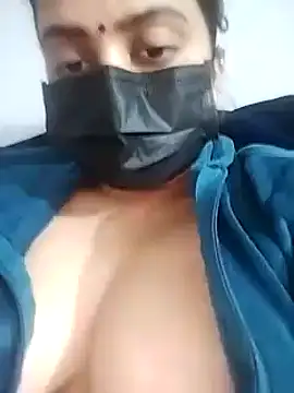 DesiLeela online show from 02/19/25, 05:49