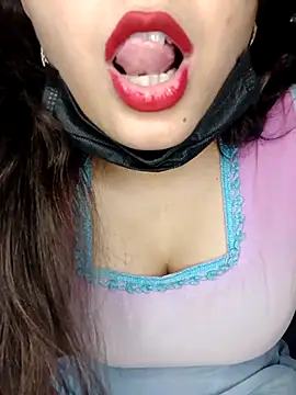 DesiLeela online show from 10/17/25, 09:34