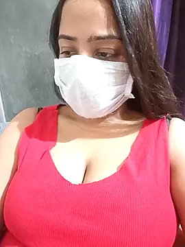 COZY ROZI online show from 10/29/25, 05:36