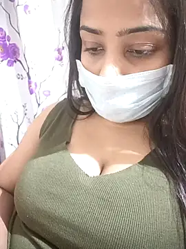 COZY ROZI online show from 11/27/25, 04:42