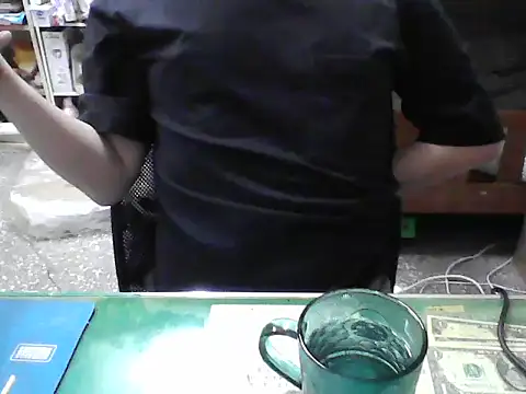 Snapshot of hanjason chatting on 09/10/25, 07:41 hanjason online show from 09/10/25, 07:41