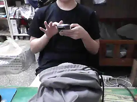 Snapshot of hanjason chatting on 10/02/25, 07:48 hanjason online show from 10/02/25, 07:48