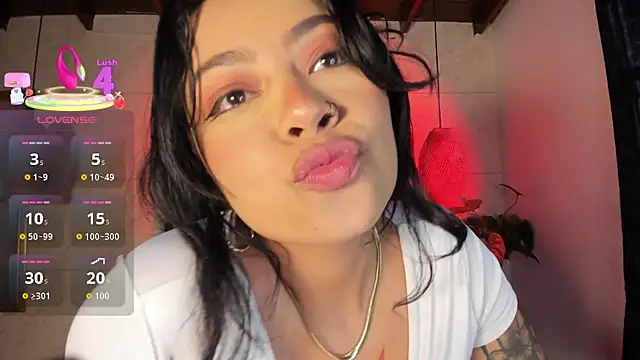 Susana Williamss online show from 01/16/26, 08:46