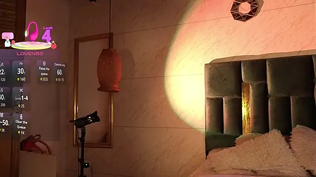 Susana Williamss online show from 03/02/26, 09:43