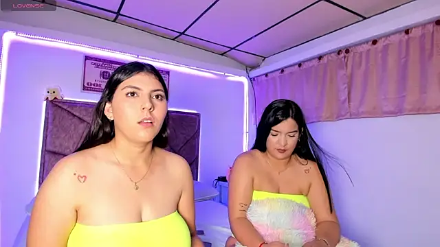 Cristal Smith20 online show from 12/02/25, 12:49