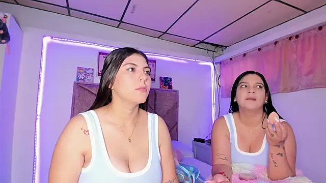 Cristal Smith20 online show from 03/03/26, 01:17