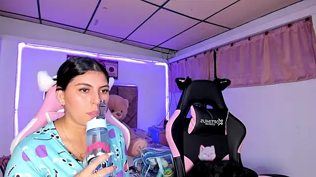 Cristal Smith20 online show from 03/13/26, 12:28