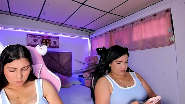 Cristal Smith20 online show from 03/18/26, 12:30