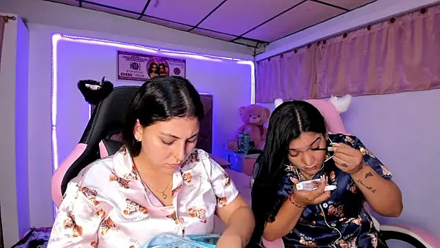 Cristal Smith20 online show from 03/31/26, 11:38