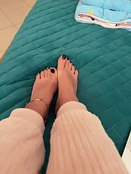 Fatito online show from 02/18/26, 02:46