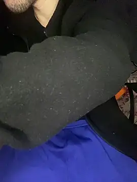 Snapshot of BaltacZ chatting on 02/19/25, 03:38 BaltacZ online show from 02/19/25, 03:38