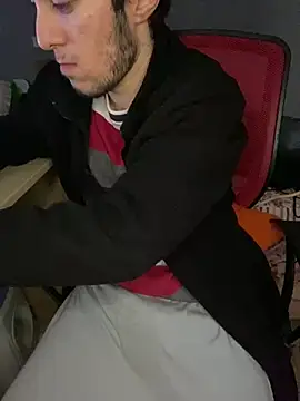 Snapshot of BaltacZ chatting on 02/22/25, 01:24 BaltacZ online show from 02/22/25, 01:24