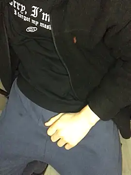 Snapshot of BaltacZ chatting on 02/23/25, 05:07 BaltacZ online show from 02/23/25, 05:07