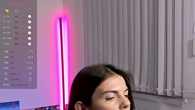 Snapshot of Andrea_tasty chatting on 03/16/25, 01:17 Andrea tasty online show from 03/16/25, 01:17