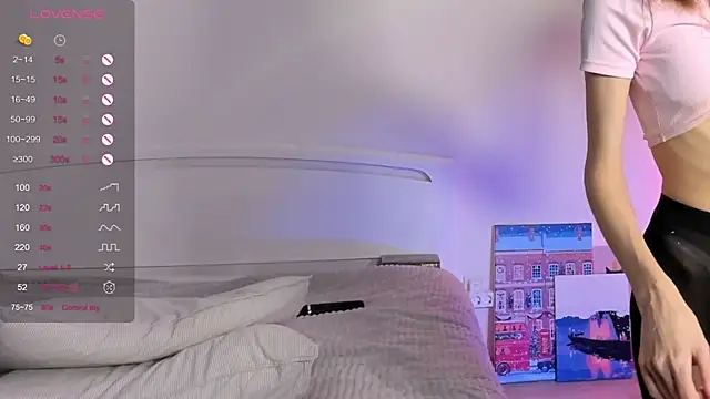 Snapshot of Andrea_tasty chatting on 03/20/25, 10:07 Andrea tasty online show from 03/20/25, 10:07