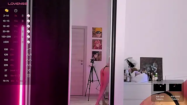 Snapshot of Andrea_tasty chatting on 03/22/25, 07:09 Andrea tasty online show from 03/22/25, 07:09