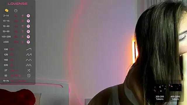 Snapshot of Andrea_tasty chatting on 11/07/25, 03:12 Andrea tasty online show from 11/07/25, 03:12