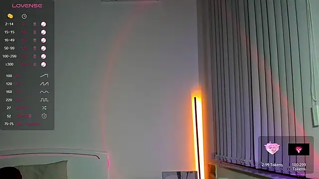 Snapshot of Andrea_tasty chatting on 11/20/25, 03:34 Andrea tasty online show from 11/20/25, 03:34