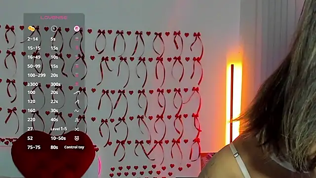 Andrea tasty online show from 02/17/26, 04:24