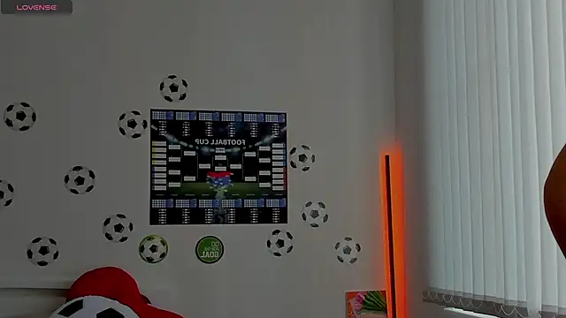 Andrea tasty online show from 06/16/26, 02:30
