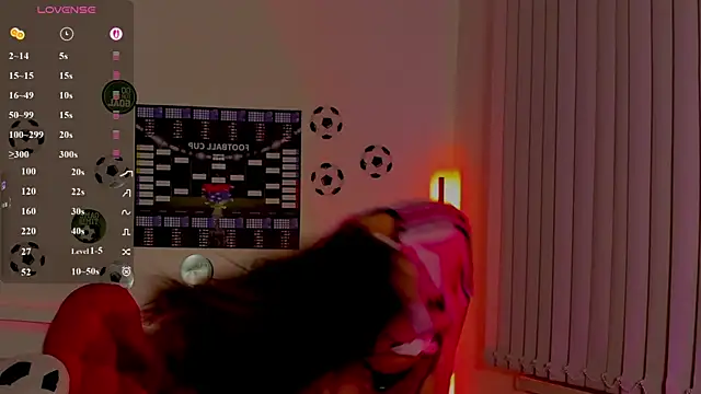 Andrea tasty online show from 07/12/26, 06:10
