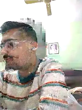 hornypurush online show from 12/22/25, 05:10