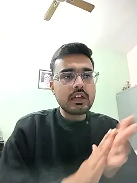 hornypurush online show from 01/10/26, 09:55