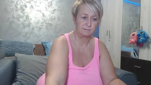 RosesandLillies online show from 02/03/26, 06:24