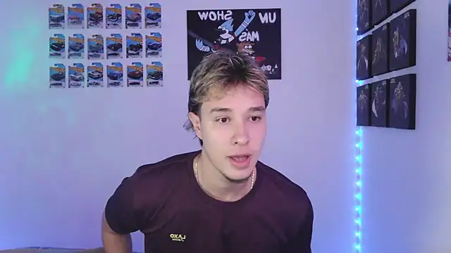 Snapshot of jack_walker190 chatting on 10/29/25, 11:56 jack walker190 online show from 10/29/25, 11:56